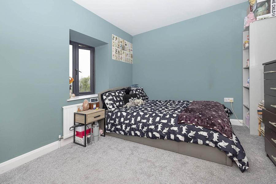 3 Nedsherry Road
