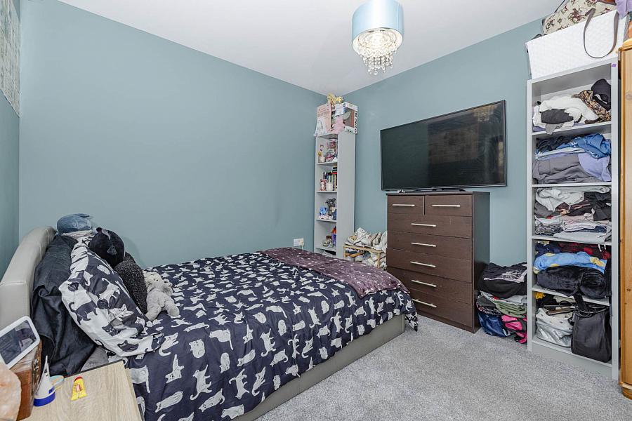 3 Nedsherry Road
