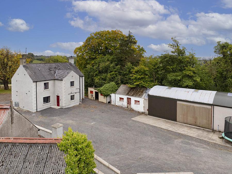3 Nedsherry Road