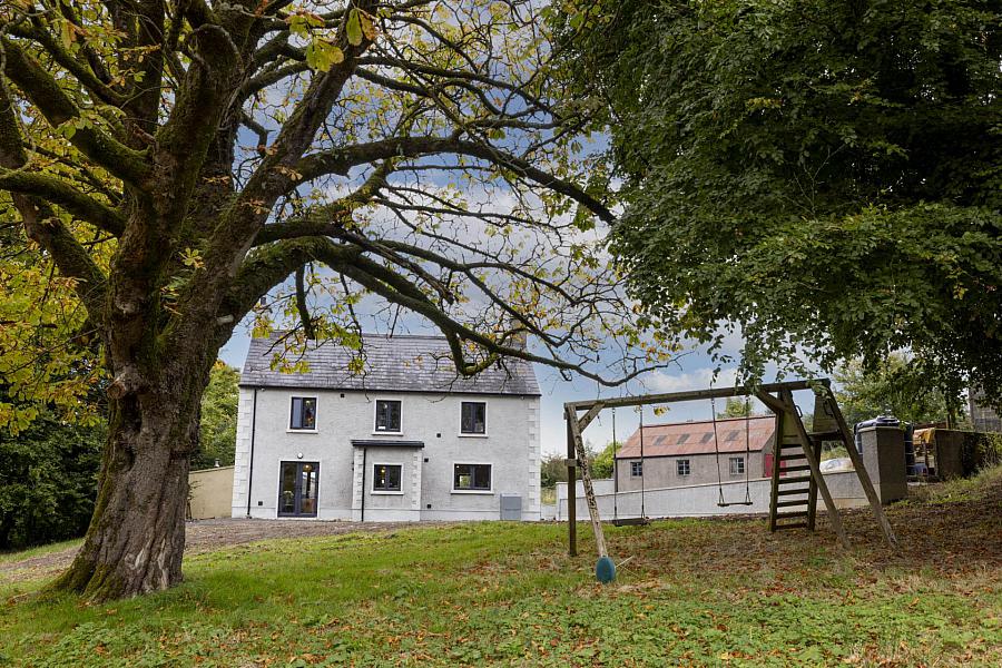 3 Nedsherry Road