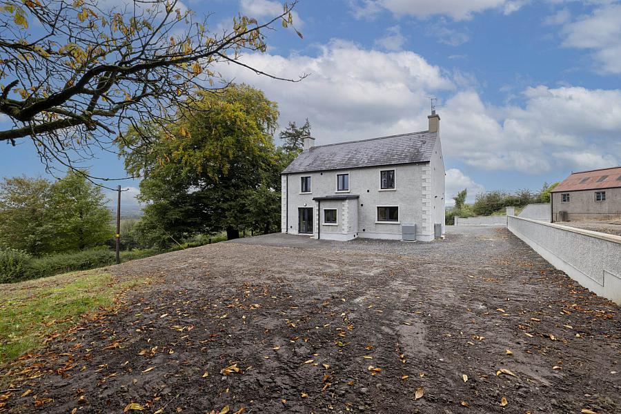 3 Nedsherry Road