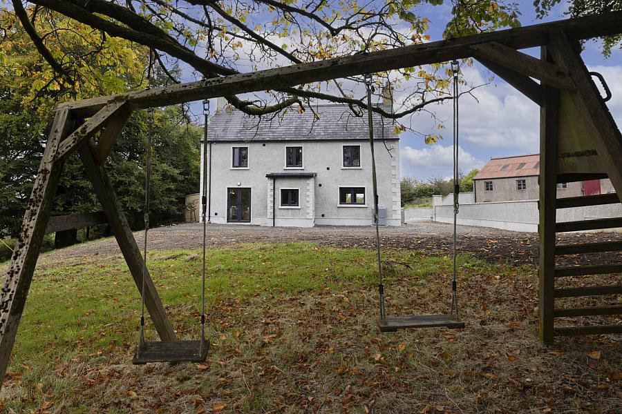 3 Nedsherry Road