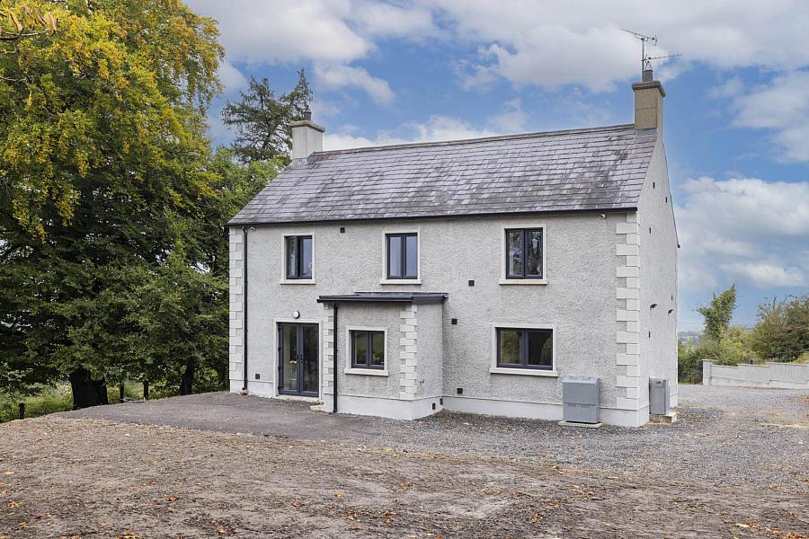 3 Nedsherry Road