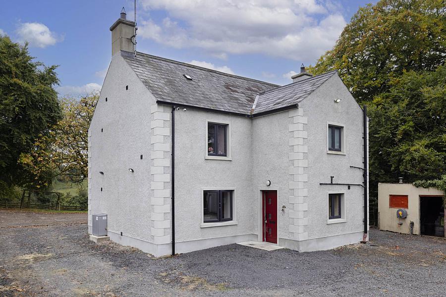3 Nedsherry Road