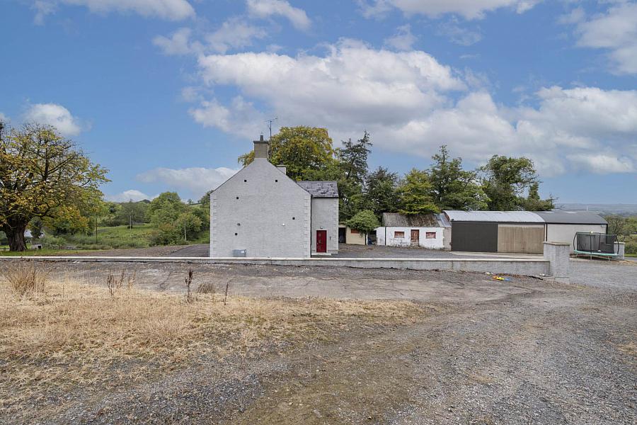 3 Nedsherry Road