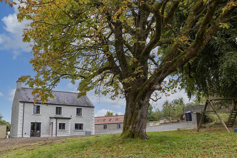 3 Nedsherry Road