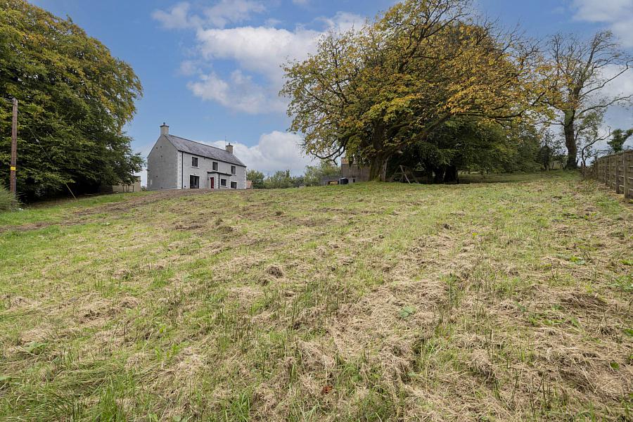 3 Nedsherry Road