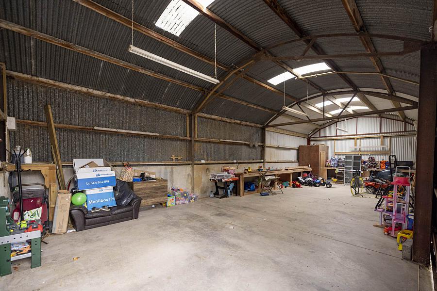 3 Nedsherry Road