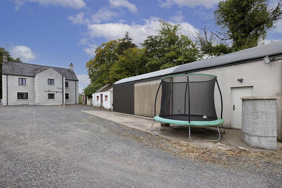 3 Nedsherry Road