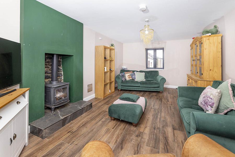 3 Nedsherry Road