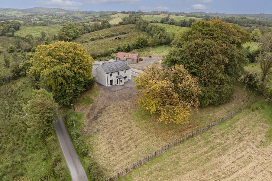 3 Nedsherry Road