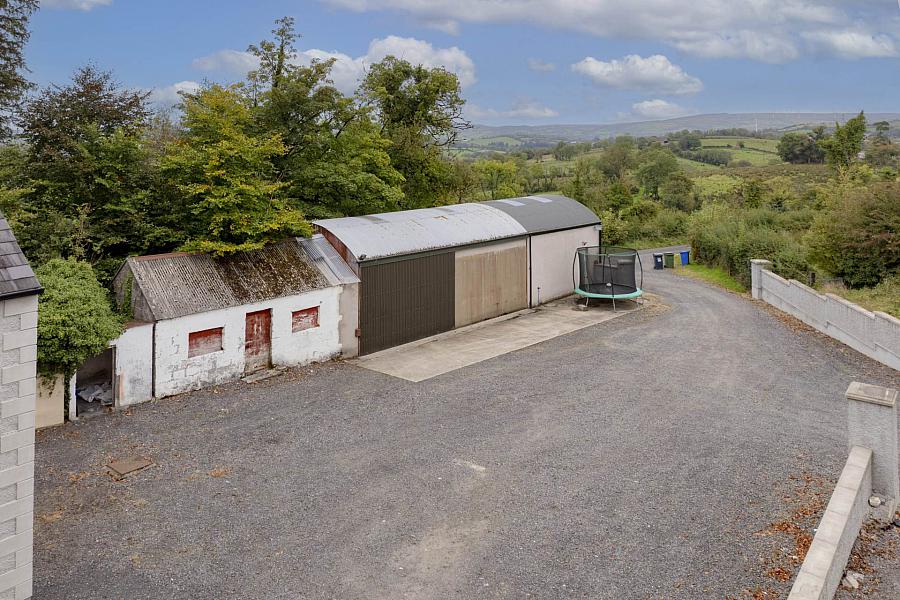 3 Nedsherry Road