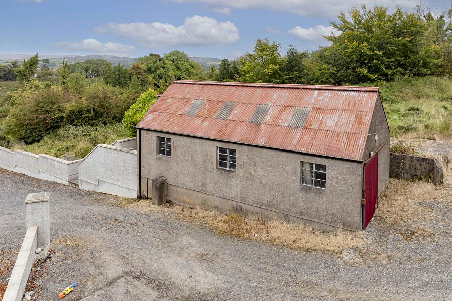 3 Nedsherry Road