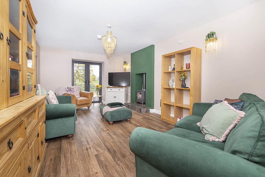 3 Nedsherry Road
