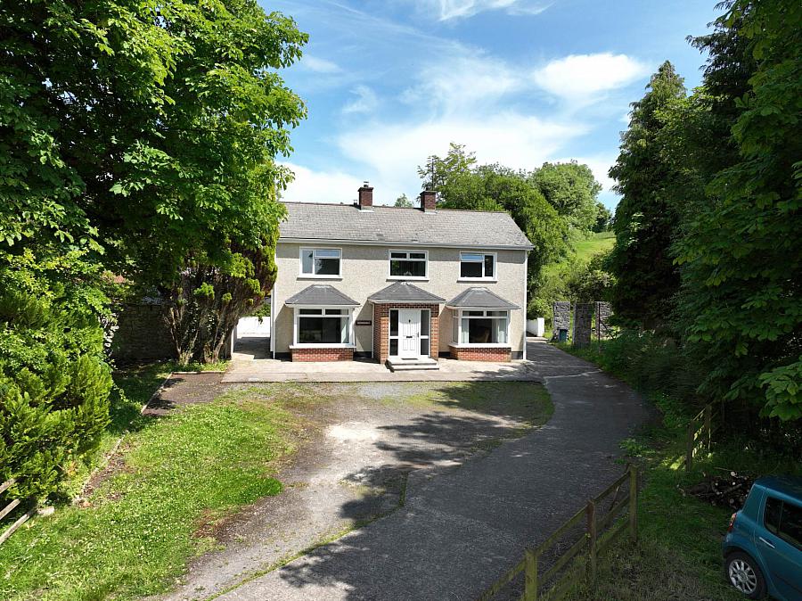 24 Drumboory Road