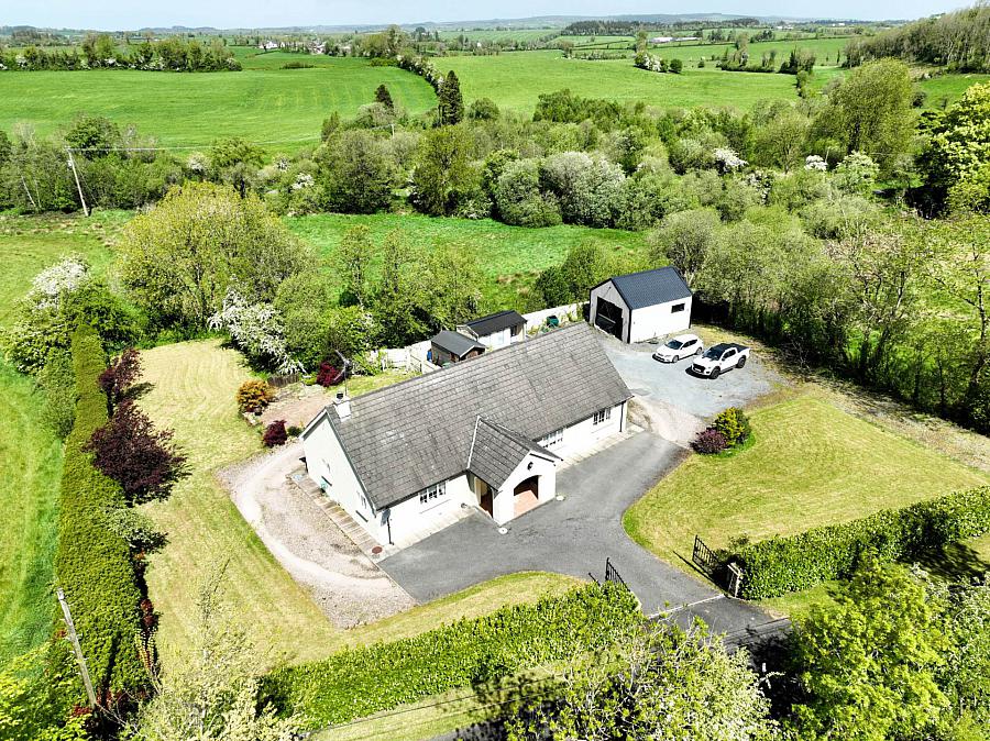 5 Killard Road, Newtownbutler, Enniskillen, BT92 8BF