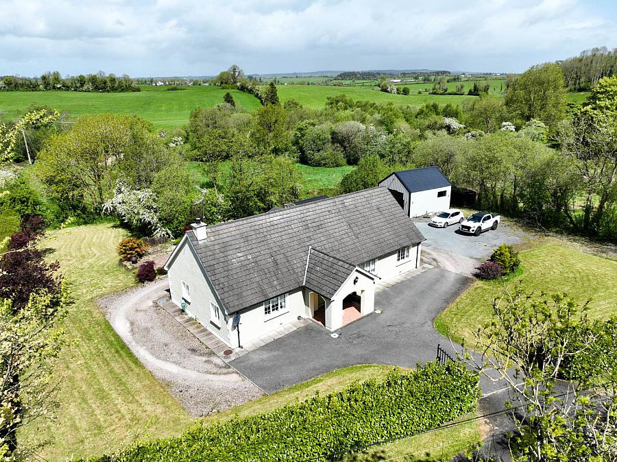 5 Killard Road
