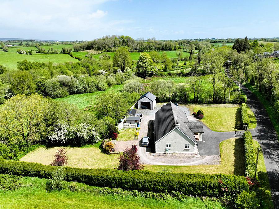 5 Killard Road