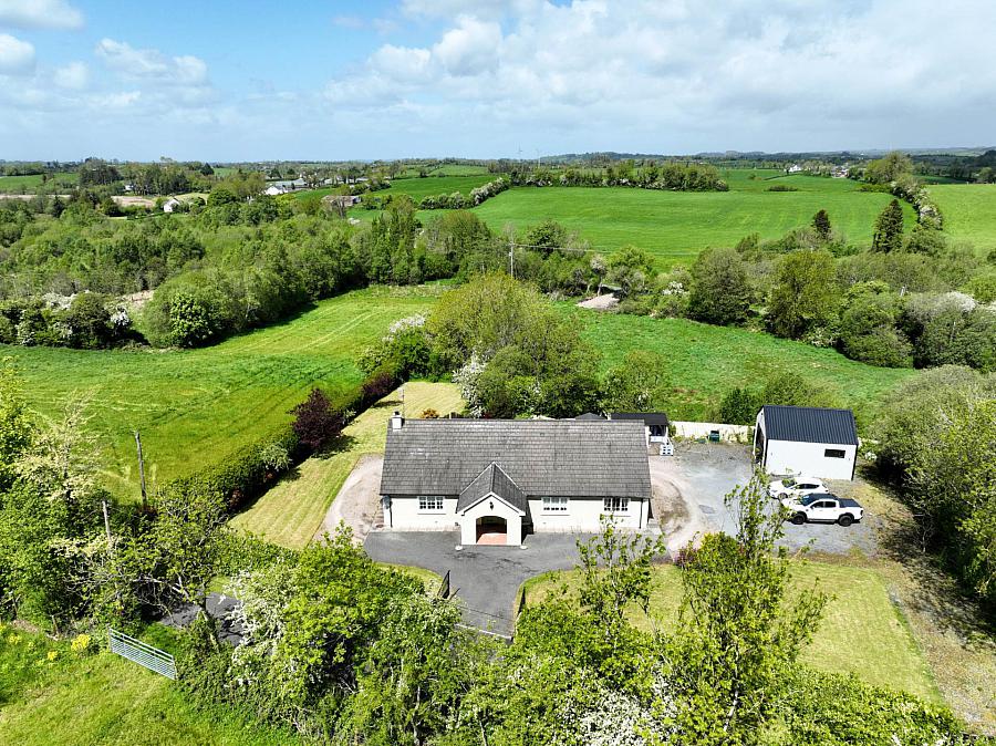 5 Killard Road
