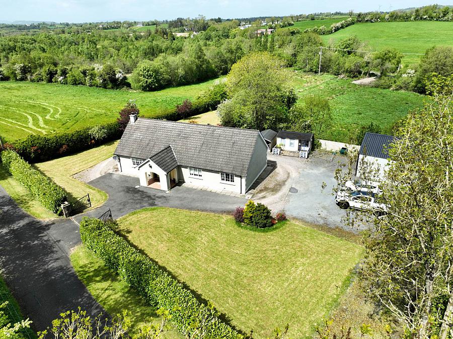5 Killard Road