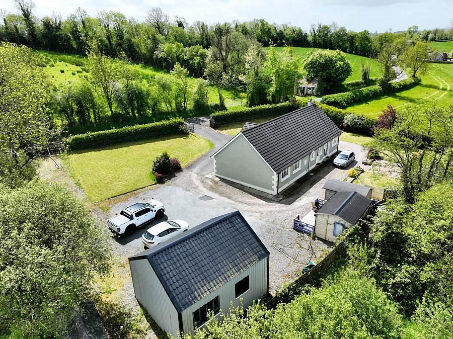 5 Killard Road