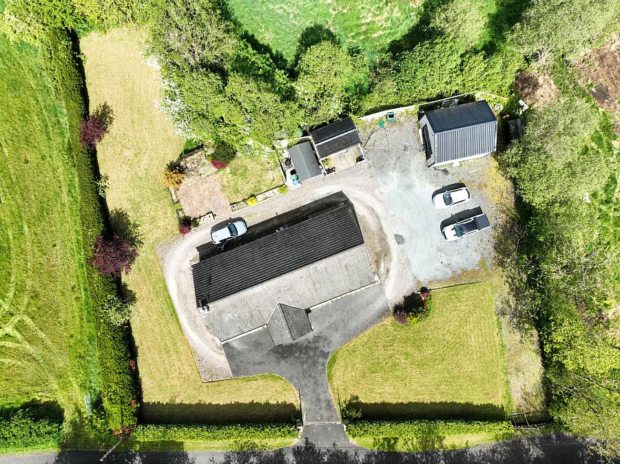 5 Killard Road