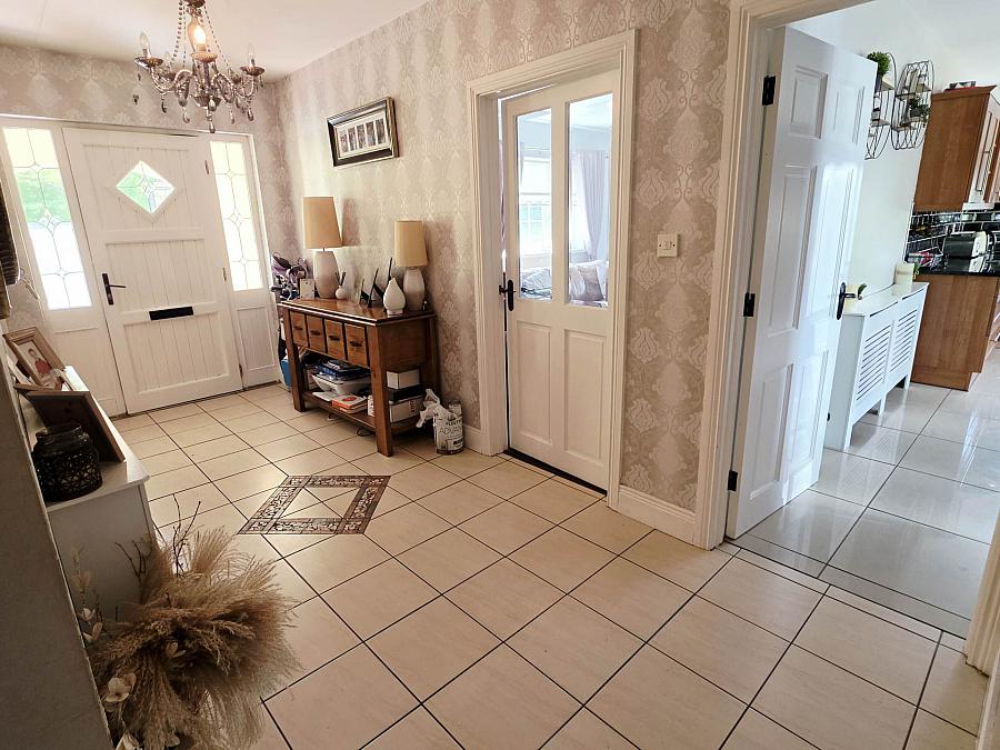 5 Killard Road