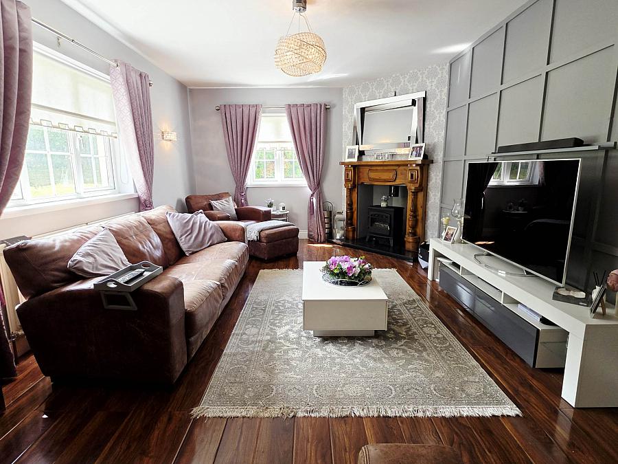 5 Killard Road