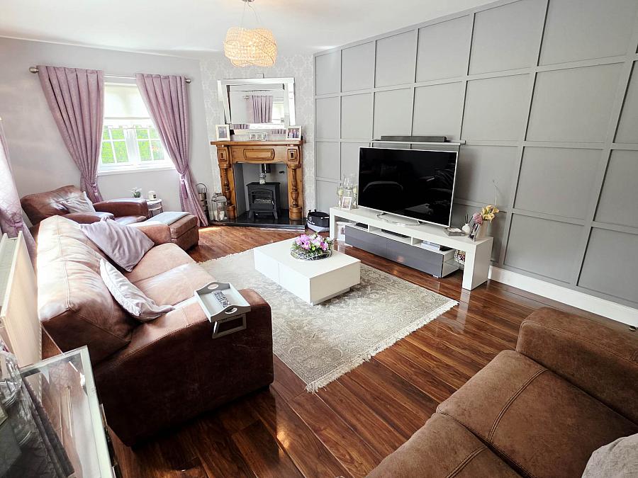 5 Killard Road