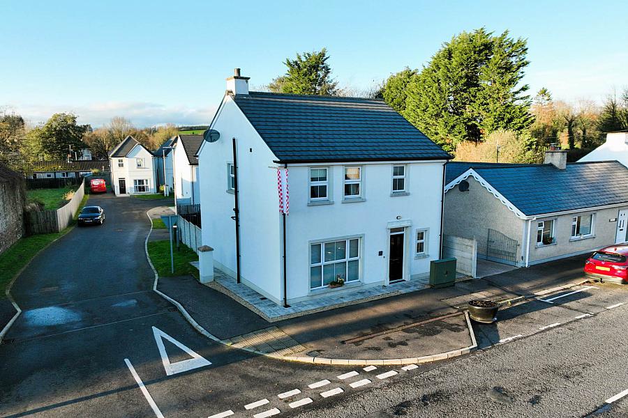 1 Church View, Trillick, Omagh, BT78 3FG