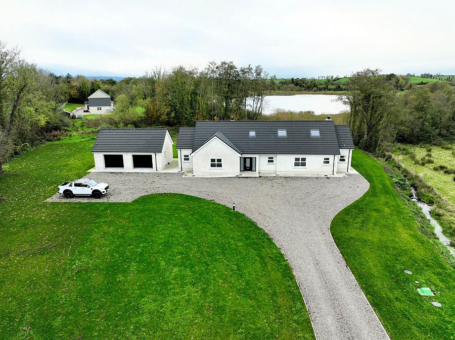 7 Drumhirk Road 7 Drumhirk Road