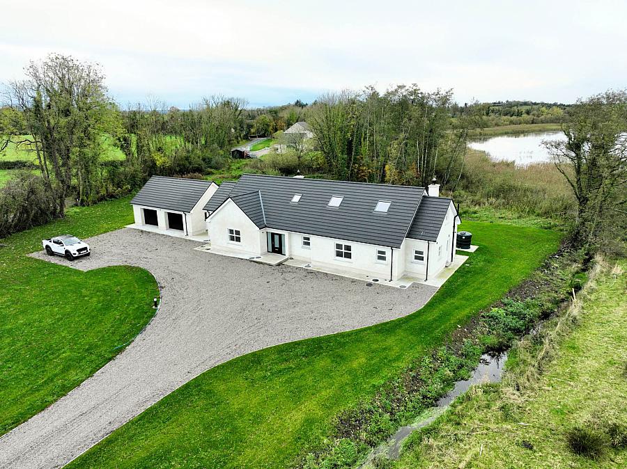 7 Drumhirk Road 7 Drumhirk Road