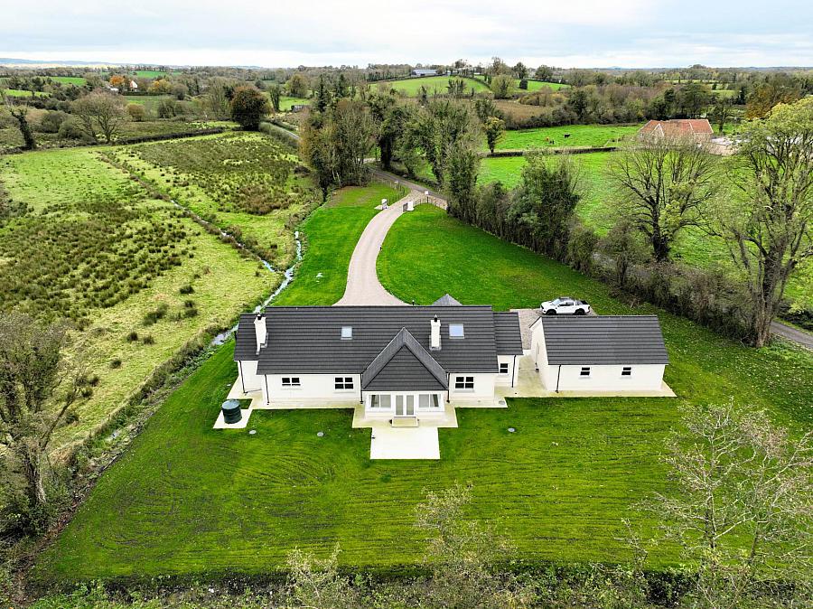 7 Drumhirk Road