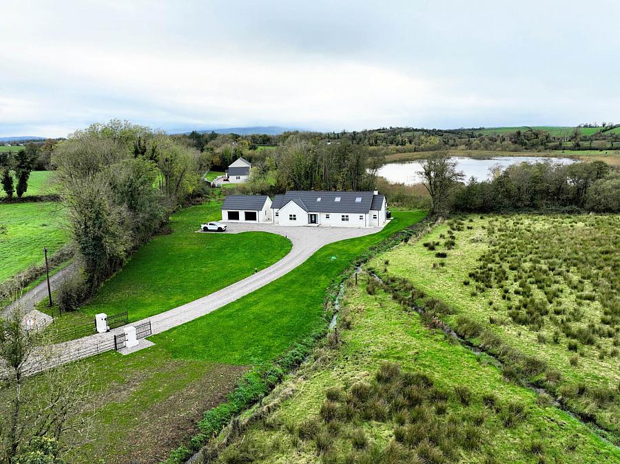 7 Drumhirk Road