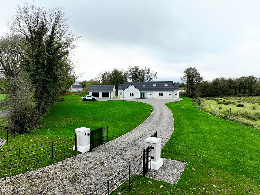 7 Drumhirk Road 7 Drumhirk Road