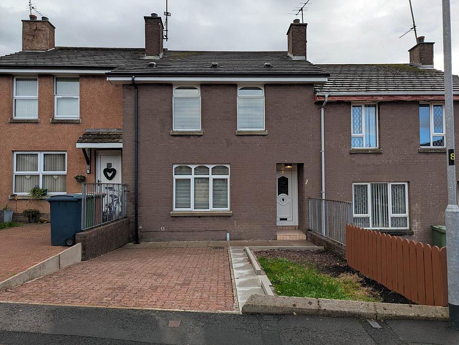 43 Brownhill Meadows