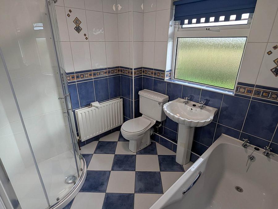 43 Brownhill Meadows 43 Brownhill Meadows
