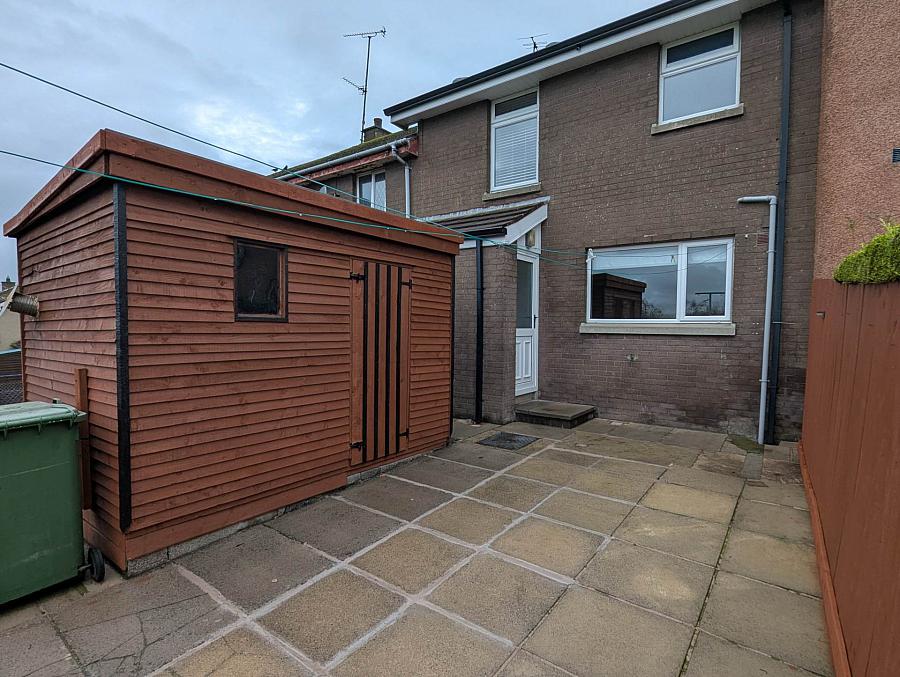 43 Brownhill Meadows