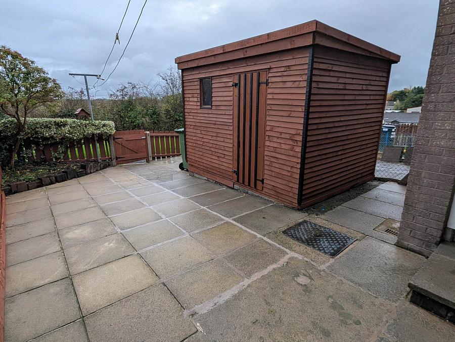 43 Brownhill Meadows