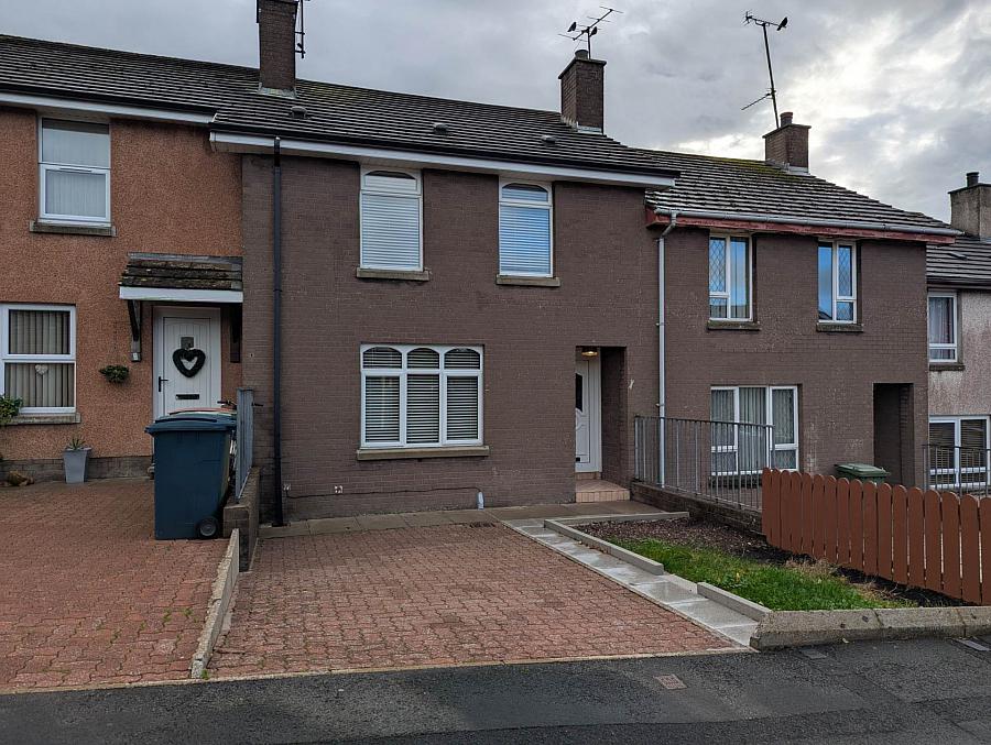 43 Brownhill Meadows 43 Brownhill Meadows