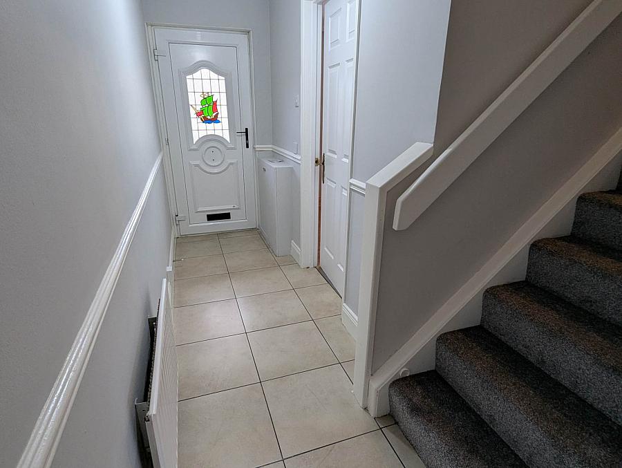 43 Brownhill Meadows