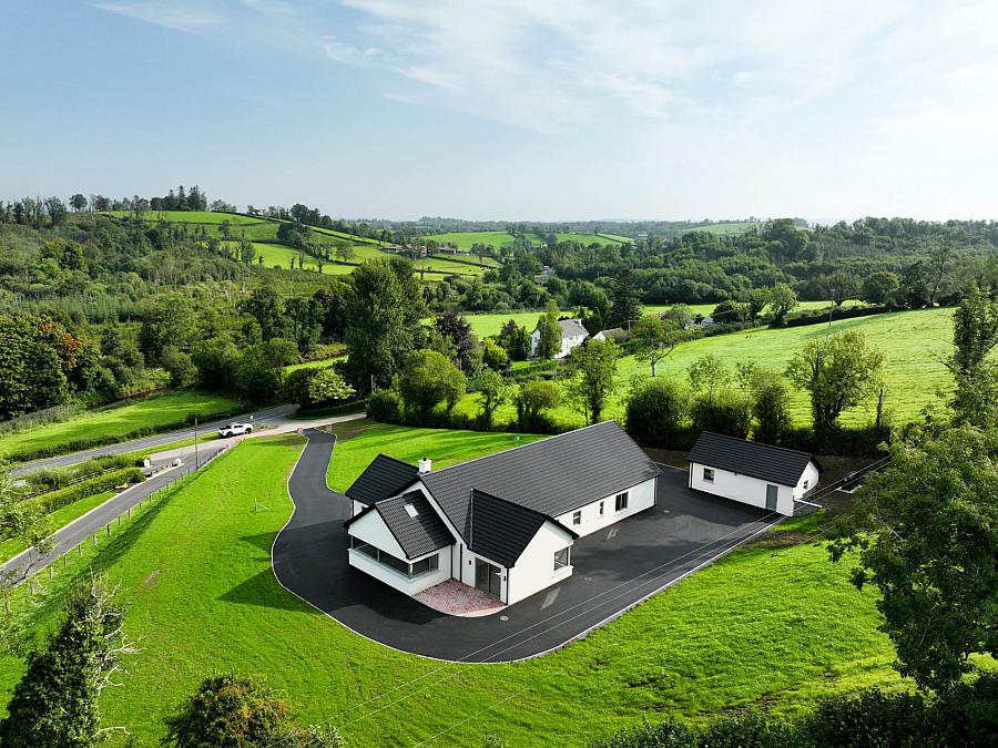 Oakfield House Oakfield Road Oakfield House Oakfield Road