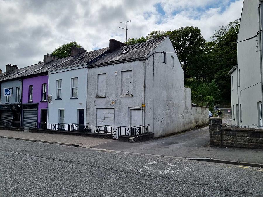 50 Forthill Street,Enniskillen, BT74 6AJ 50 Forthill Street,Enniskillen, BT74 6AJ