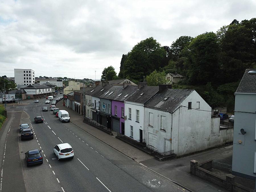 50 Forthill Street 50 Forthill Street