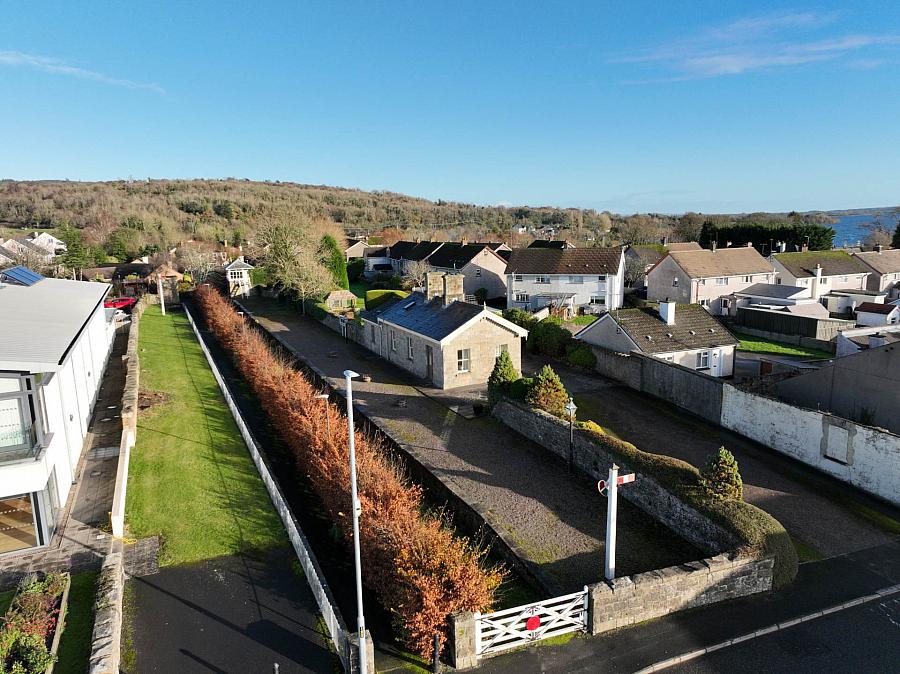 Station House Railway Street