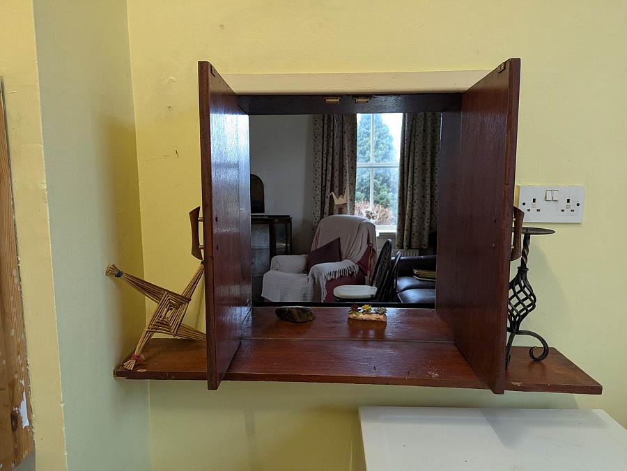 Station House Railway Street