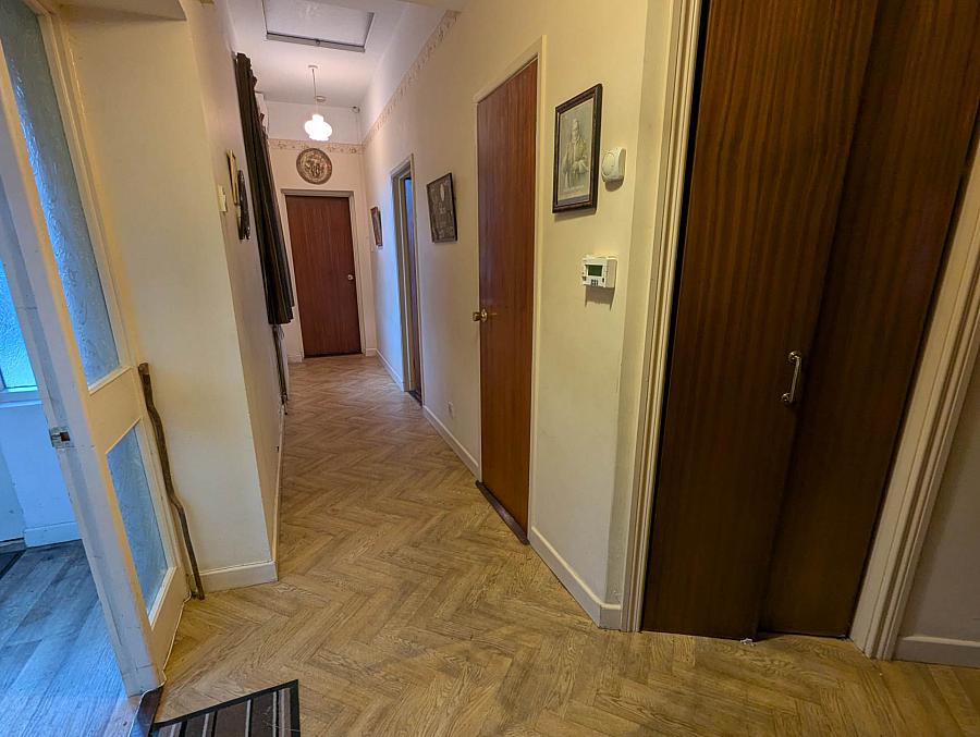 Station House Railway Street