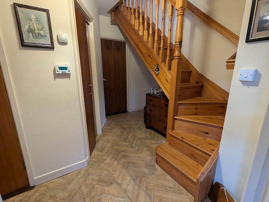 Station House Railway Street