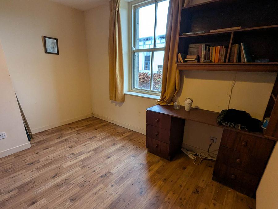 Station House Railway Street