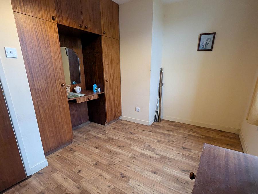 Station House Railway Street